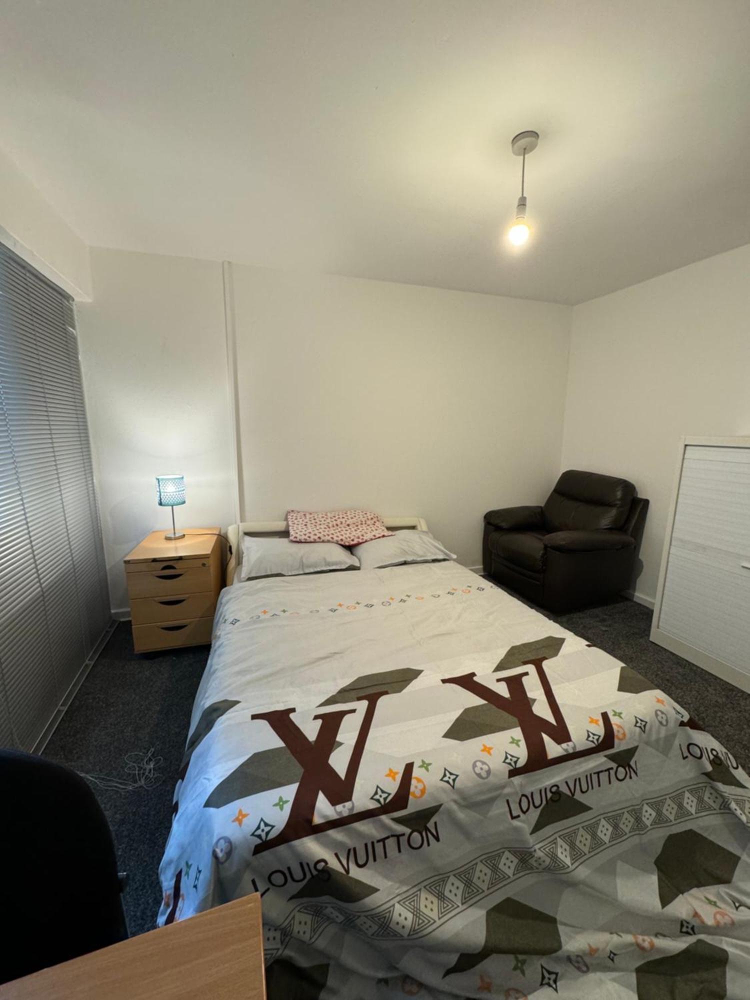 Transformative Housing Lismore Close Nottingham Luaran gambar
