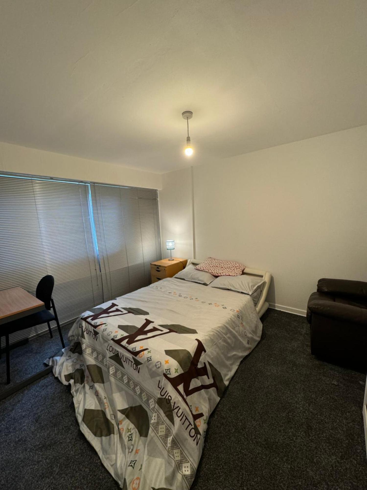 Transformative Housing Lismore Close Nottingham Luaran gambar