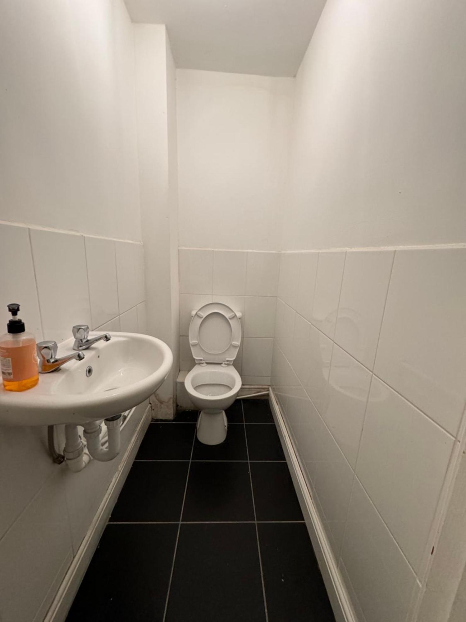 Transformative Housing Lismore Close Nottingham Luaran gambar