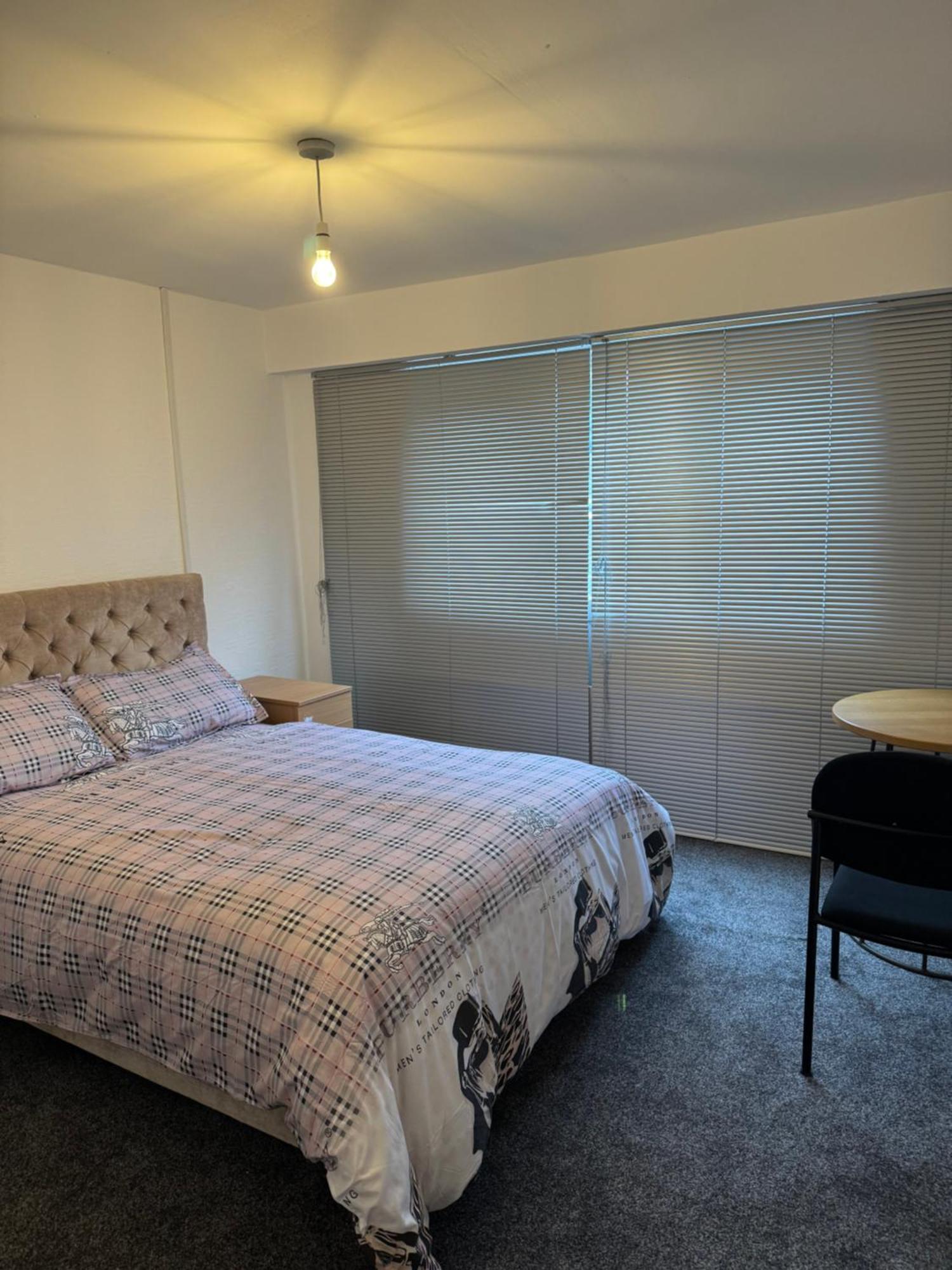 Transformative Housing Lismore Close Nottingham Luaran gambar