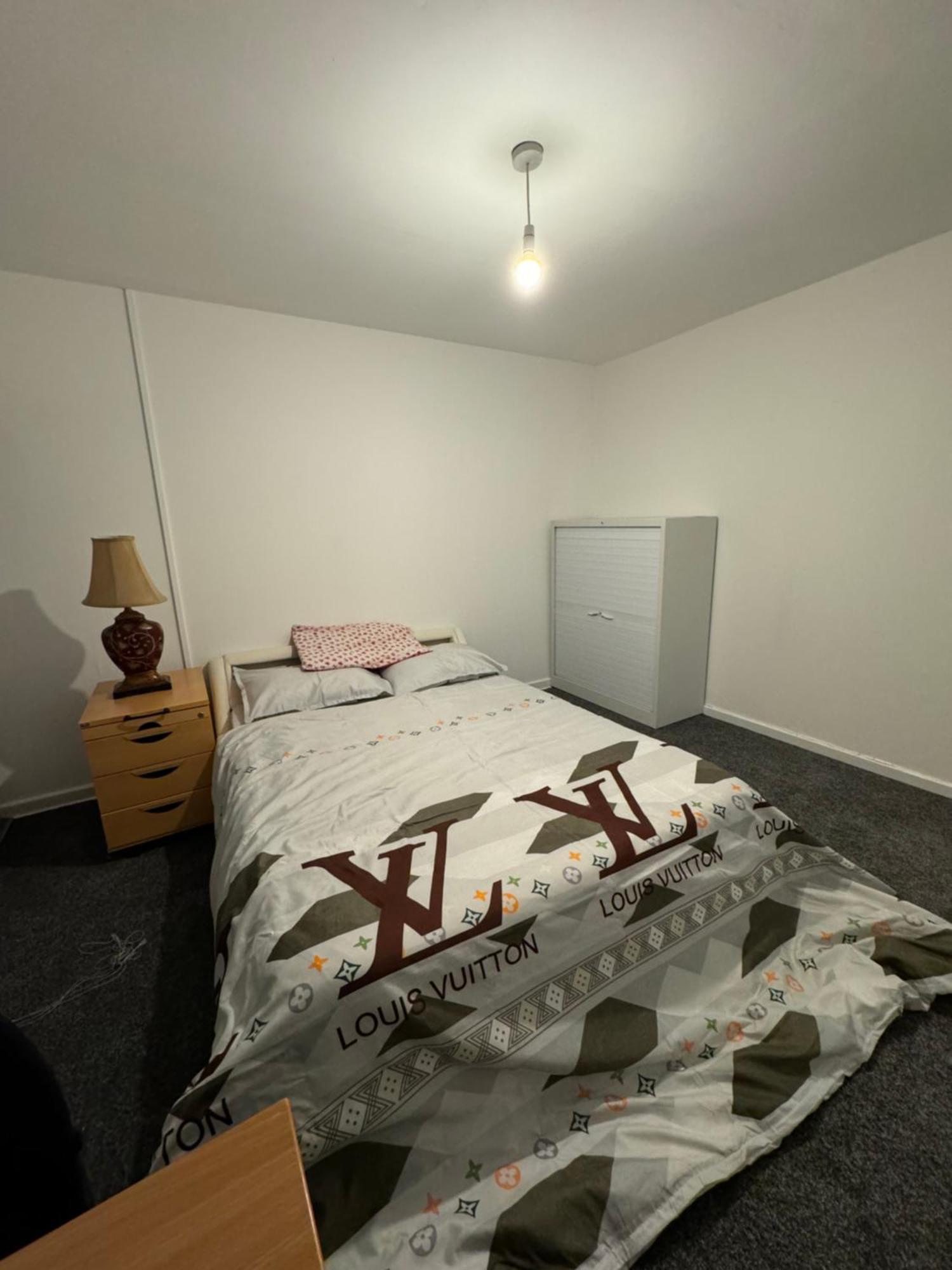 Transformative Housing Lismore Close Nottingham Luaran gambar