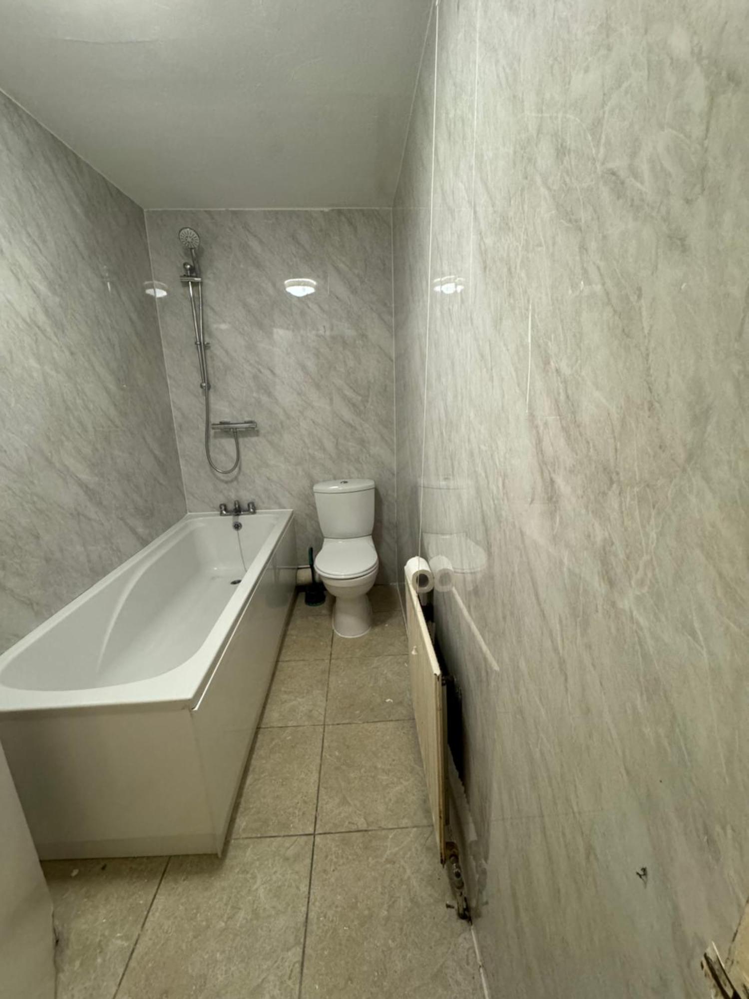 Transformative Housing Lismore Close Nottingham Luaran gambar