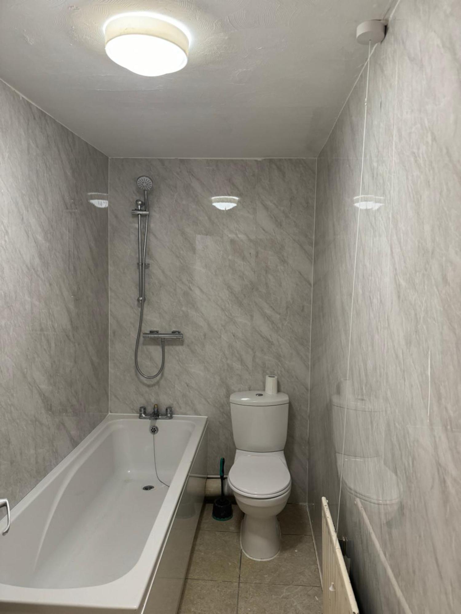 Transformative Housing Lismore Close Nottingham Luaran gambar