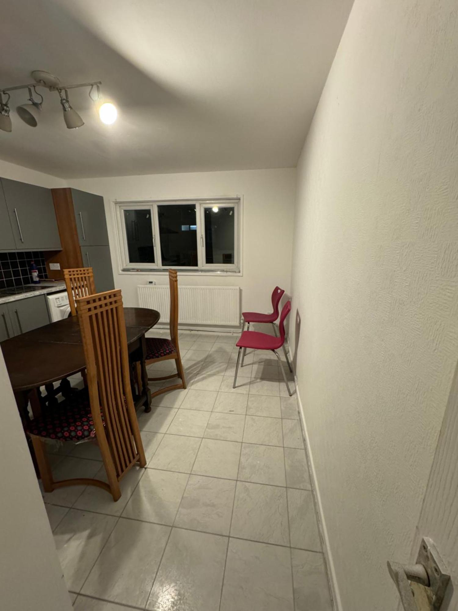 Transformative Housing Lismore Close Nottingham Luaran gambar