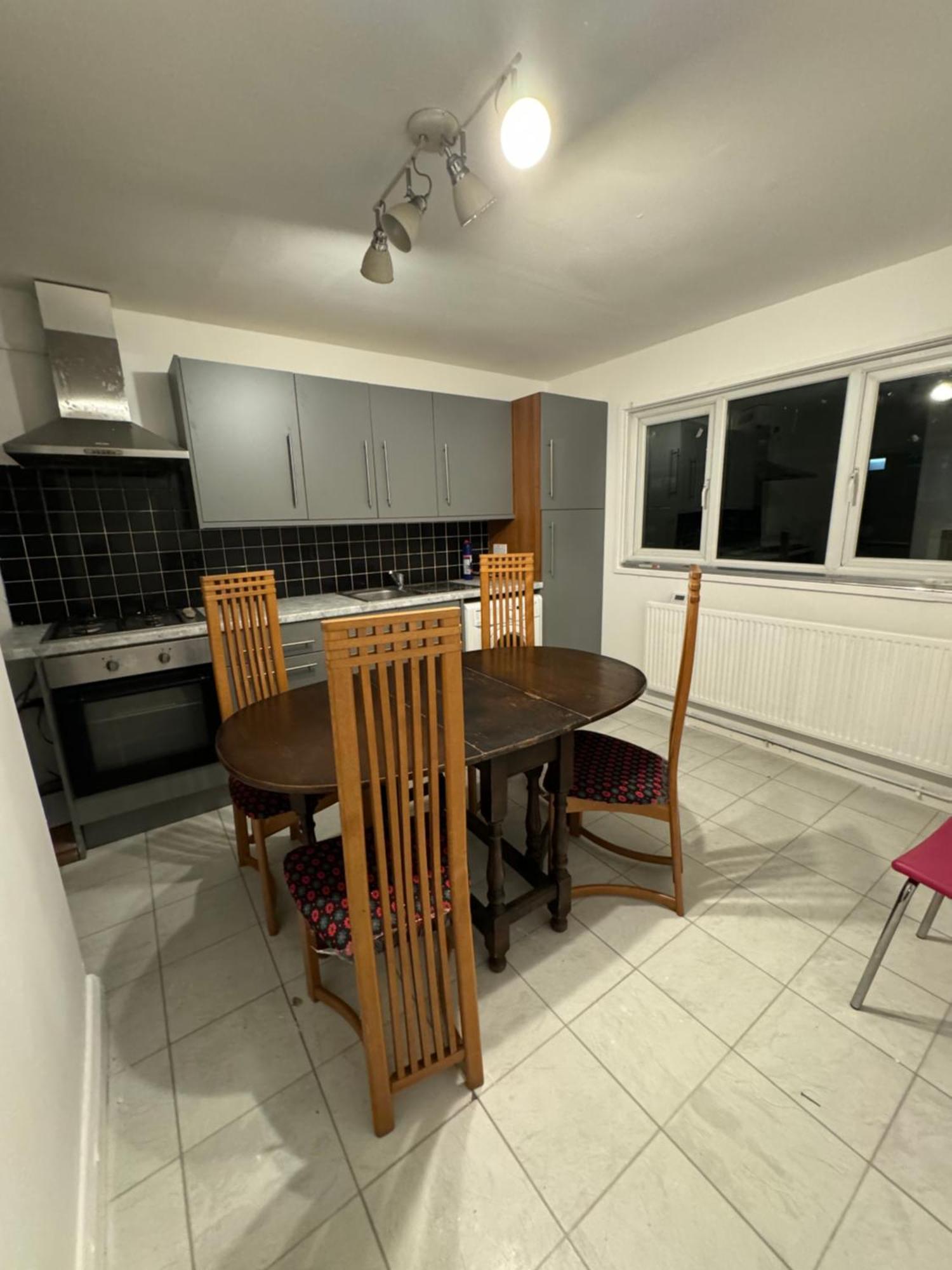 Transformative Housing Lismore Close Nottingham Luaran gambar