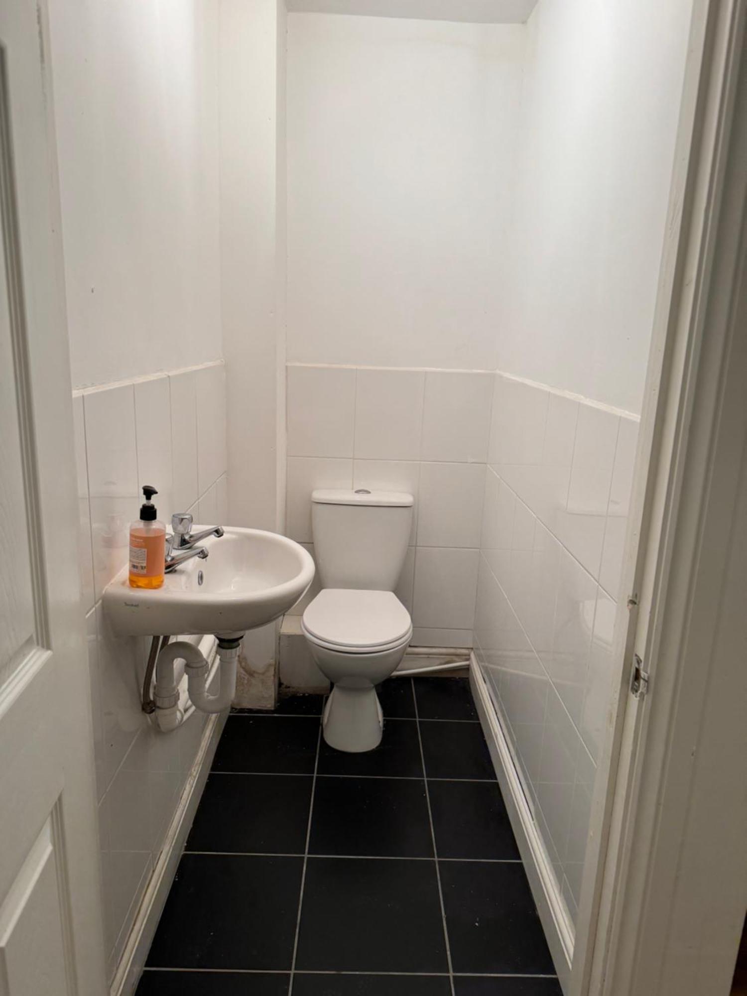 Transformative Housing Lismore Close Nottingham Luaran gambar
