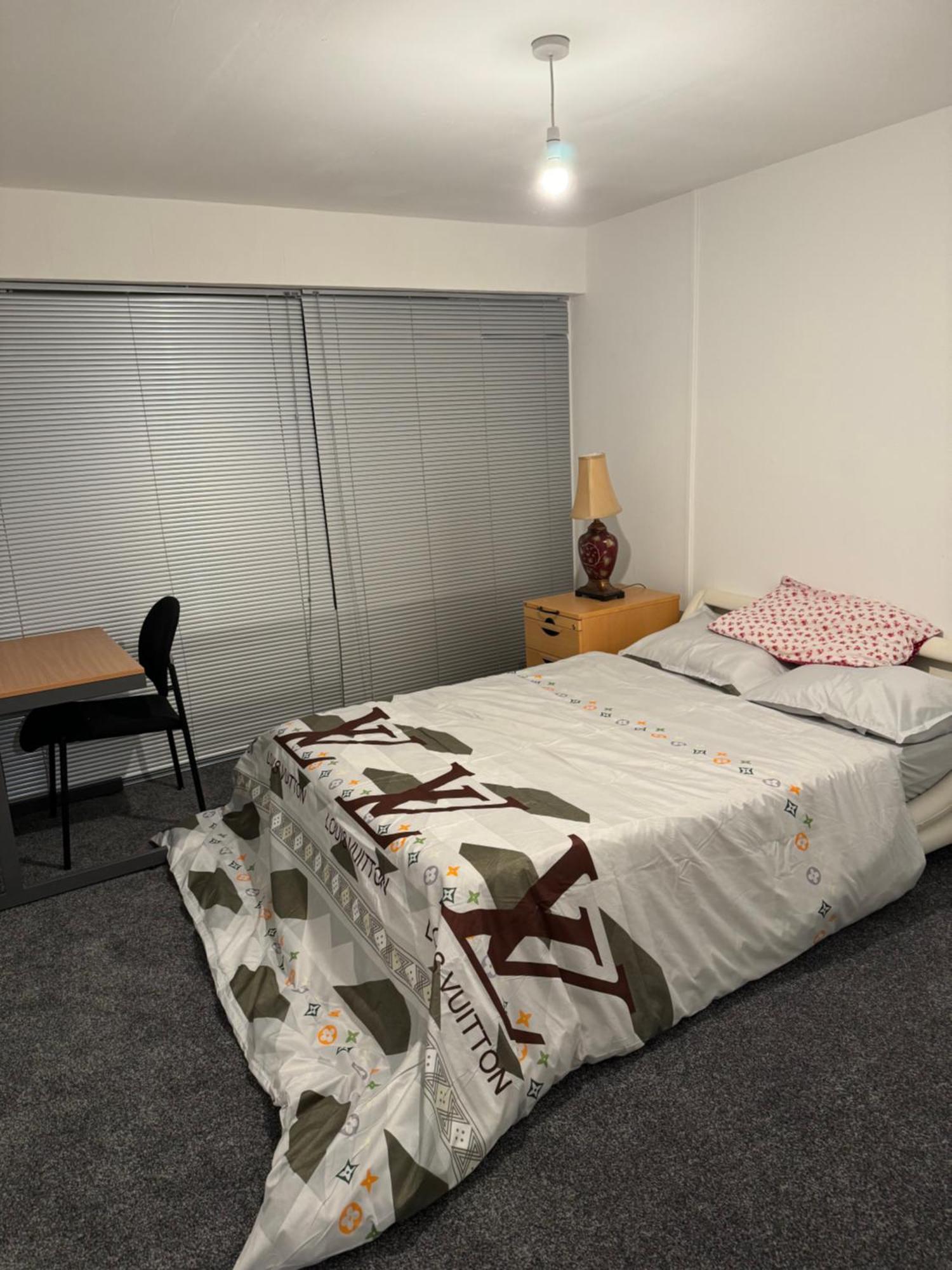 Transformative Housing Lismore Close Nottingham Luaran gambar