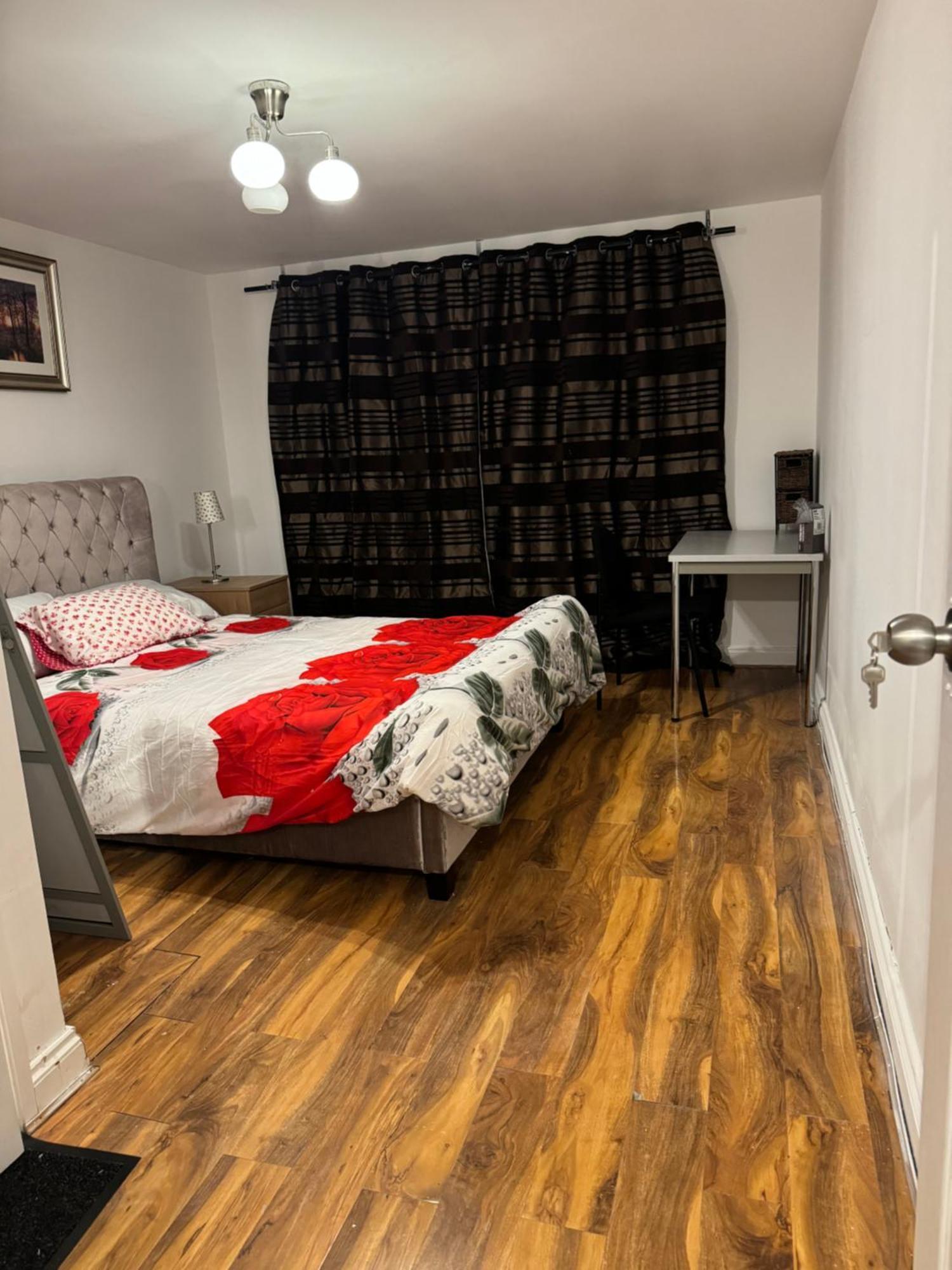 Transformative Housing Lismore Close Nottingham Luaran gambar