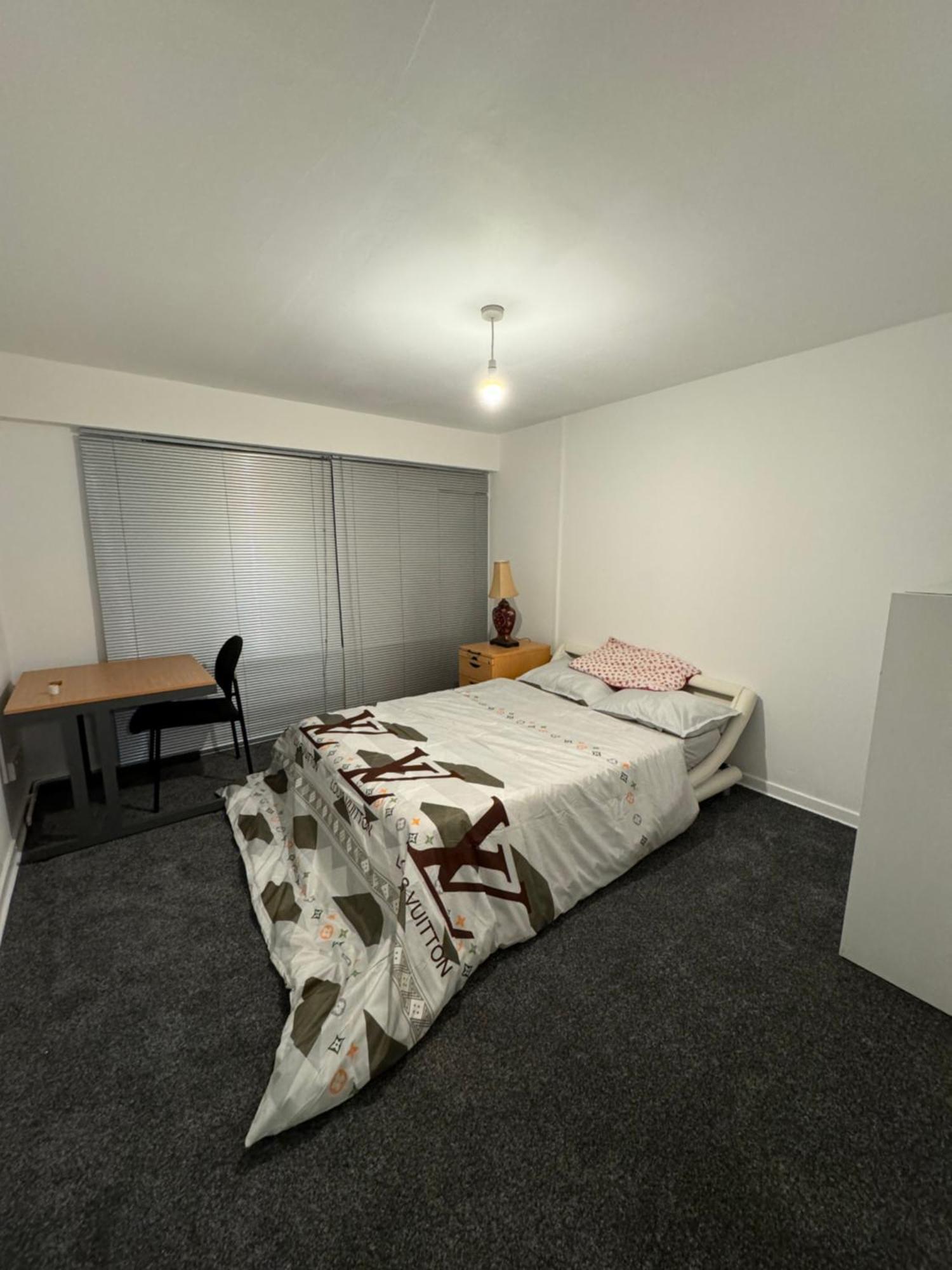 Transformative Housing Lismore Close Nottingham Luaran gambar