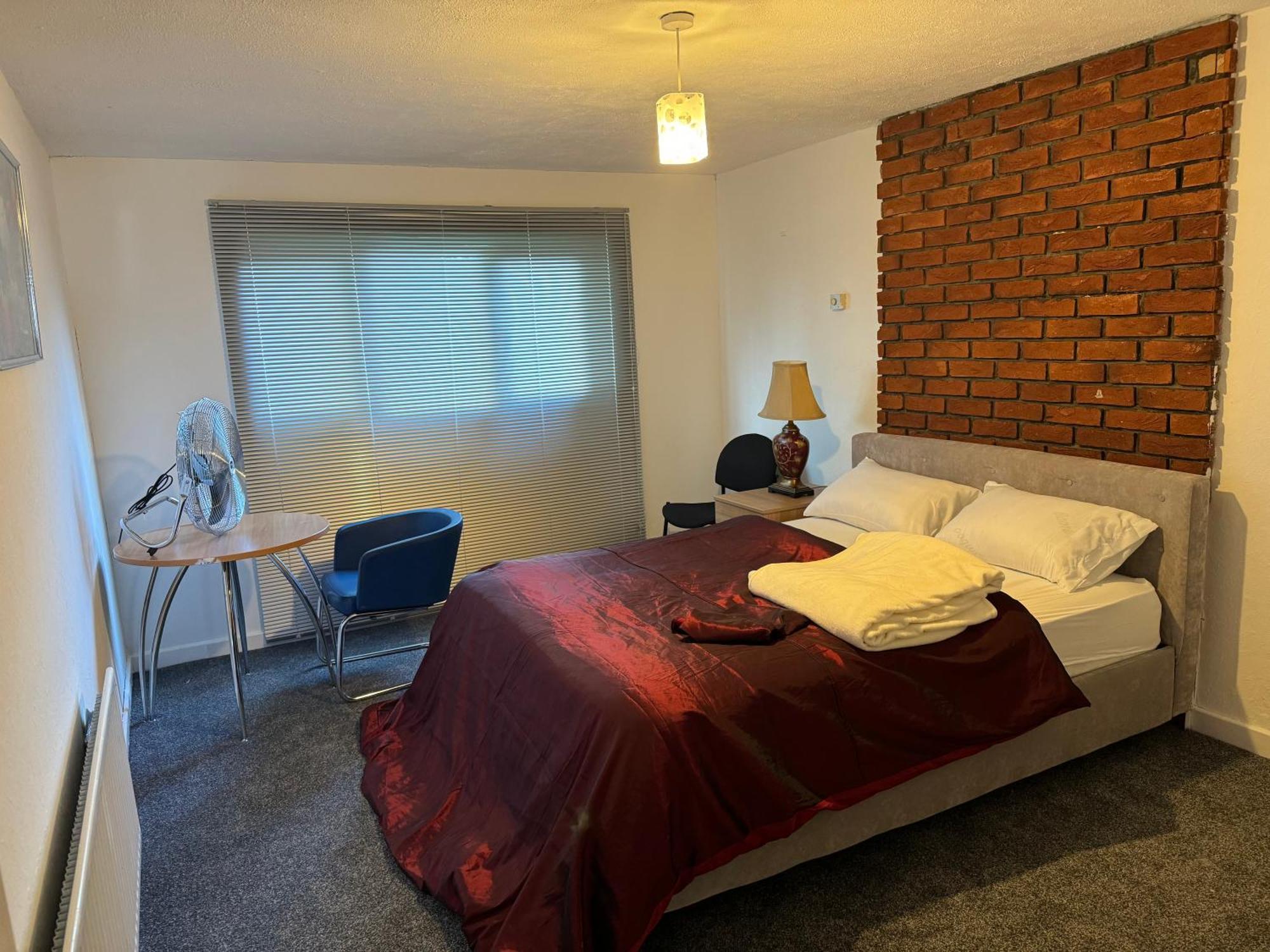 Transformative Housing Lismore Close Nottingham Luaran gambar