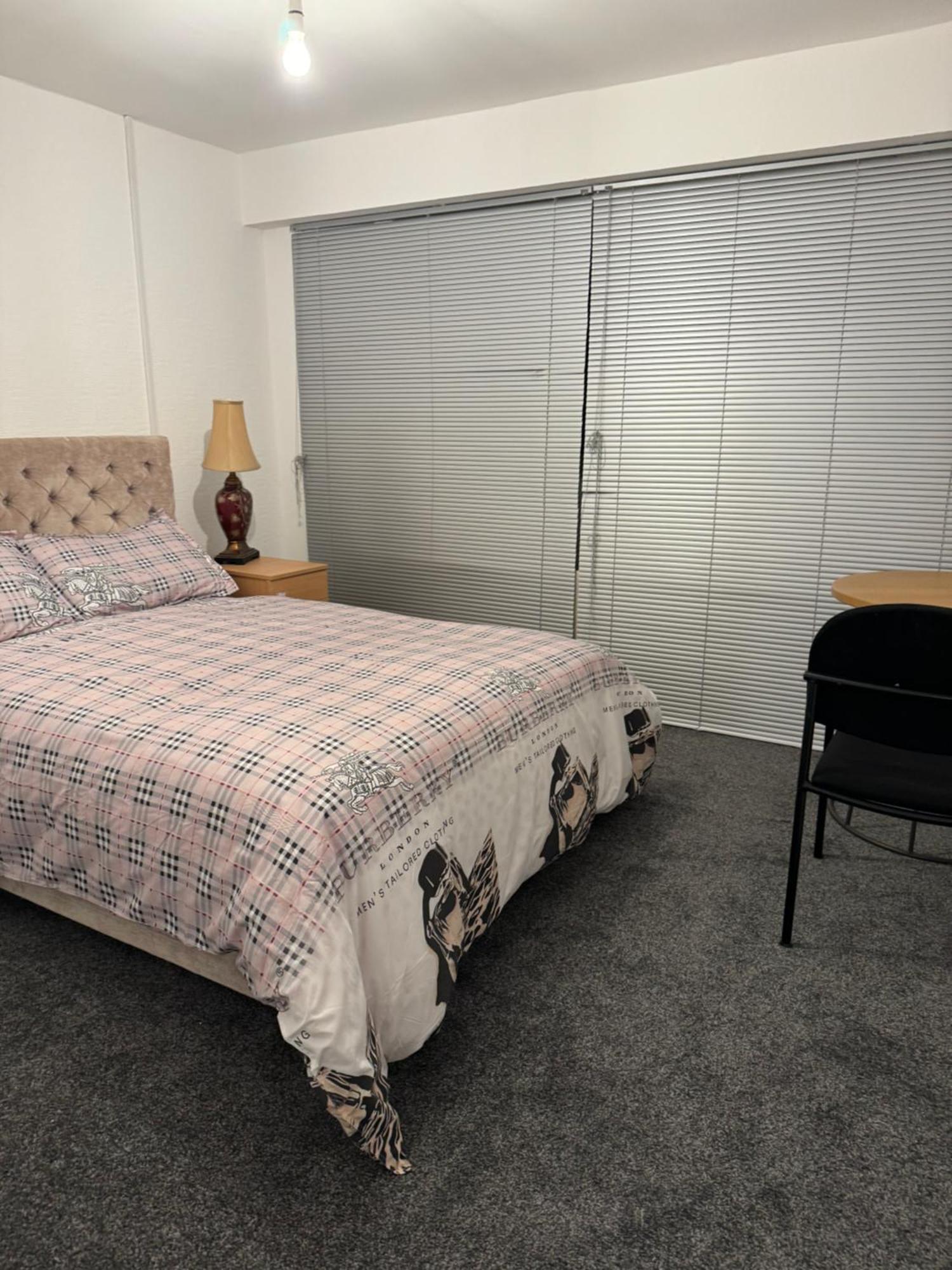 Transformative Housing Lismore Close Nottingham Luaran gambar
